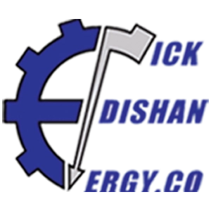 Nikandishan Moham Shargh Company